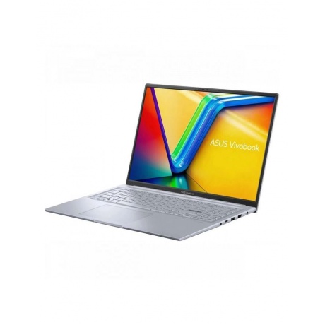 Ноутбук Asus Vivobook 16X K3605ZV-N1136 Silver (90NB11W2-M00770) - фото 6