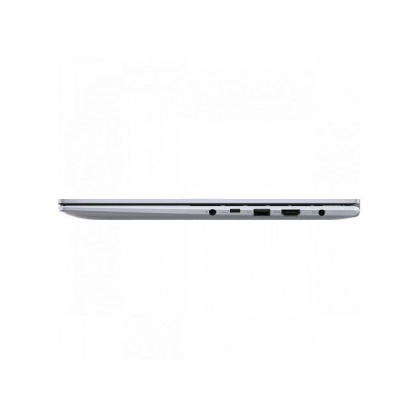 Ноутбук Asus Vivobook 16X K3605ZV-N1136 Silver (90NB11W2-M00770) - фото 8