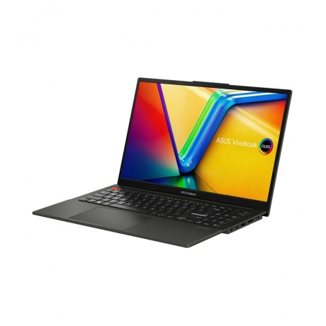 Ноутбук Asus Vivobook S15 OLED K5504VA-MA278W Black (90NB0ZK2-M00LT0) - фото 2