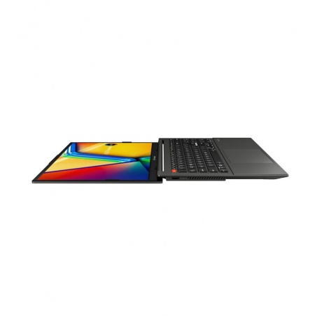 Ноутбук Asus Vivobook S15 OLED K5504VA-MA278W Black (90NB0ZK2-M00LT0) - фото 3