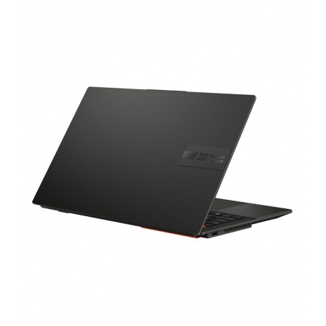 Ноутбук Asus Vivobook S15 OLED K5504VA-MA278W Black (90NB0ZK2-M00LT0) - фото 5