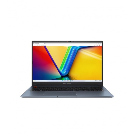 Ноутбук Asus VivoBook Pro 15 OLED K6502VJ-MA143 Blue (90NB11K1-M004Y0) - фото 1