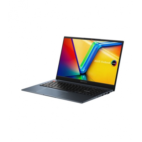 Ноутбук Asus VivoBook Pro 15 OLED K6502VJ-MA143 Blue (90NB11K1-M004Y0) - фото 2