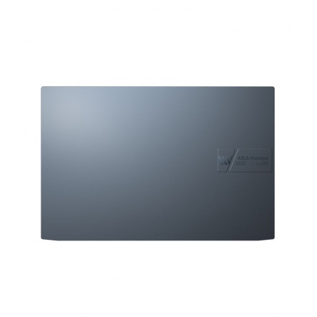 Ноутбук Asus VivoBook Pro 15 OLED K6502VJ-MA143 Blue (90NB11K1-M004Y0) - фото 6