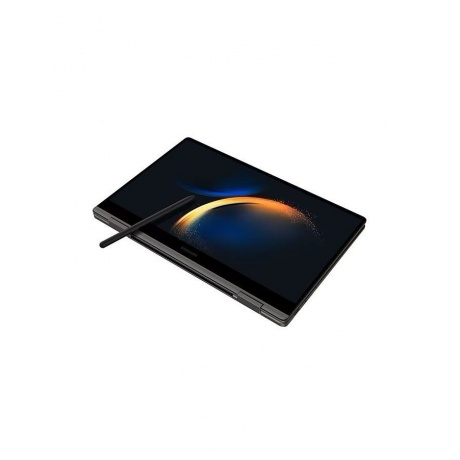 Ноутбук Samsung Galaxy Book3 360 Grey (NP730QFG-KA3IN) - фото 20