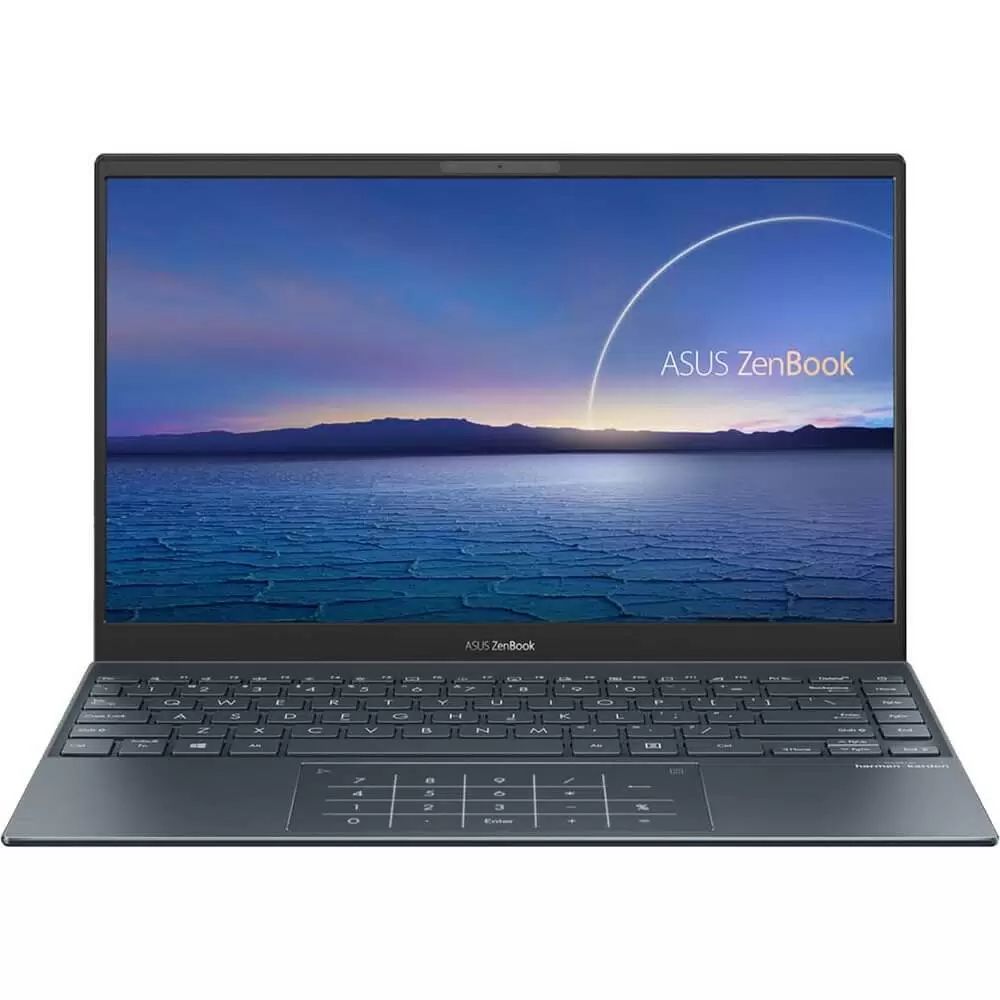 Ноутбук ASUS ZenBook 13 OLED UX325EA-KG908W (90NB0SL1-M00T10) отличное состояние; ноутбук asus k513ea 90nb0sg1 m00k70 отличное состояние
