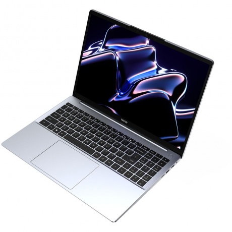Ноутбук Tecno K16 16/512G Silver WIN i5-1235U 16&quot; (K16I5.W16.SL) - фото 2