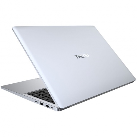 Ноутбук Tecno K16 16/512G Silver WIN i5-1235U 16&quot; (K16I5.W16.SL) - фото 3