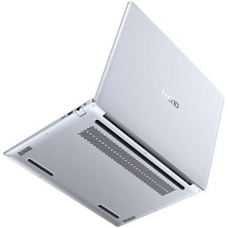 Ноутбук Tecno K16 16/512G Silver WIN i5-1235U 16&quot; (K16I5.W16.SL) - фото 6