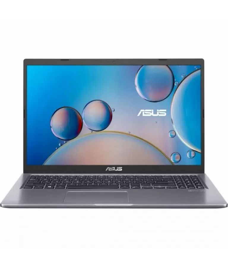 Ноутбук Asus A516EA-BQ1911 grey (90NB0TY1-M00JL0) хорошее состояние ноутбук asus vivobook 15 x515ea bq1461w 90nb0ty1 m25480