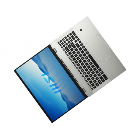 Ноутбук MSI Prestige 16 A13UCX-248 серебристый (9S7-159452-248) - фото 11