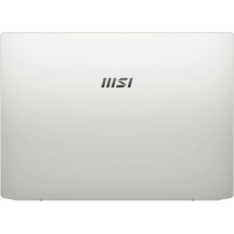 Ноутбук MSI Prestige 16 A13UCX-248 серебристый (9S7-159452-248) - фото 6
