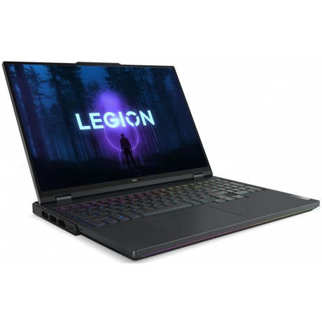 Ноутбук Lenovo 16&quot; Legion Pro 7 16IRX8H серый (82WQ009XPS) - фото 2