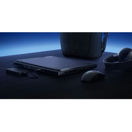 Ноутбук Lenovo 16&quot; Legion Pro 7 16IRX8H серый (82WQ009XPS) - фото 16