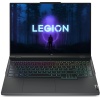 Ноутбук Lenovo 16" Legion Pro 7 16IRX8H серый (82WQ009XPS)