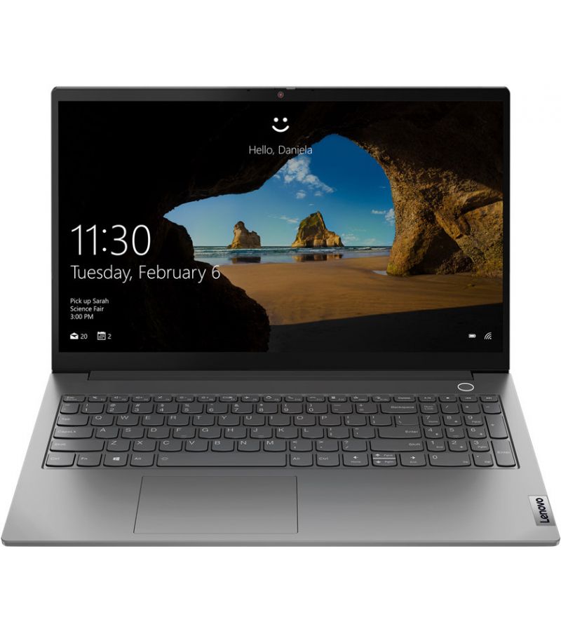 Ноутбук Lenovo 15 TB15-G3 ITL CI5-1155G7 (21A5A00MCD_RU_PH) ноутбук huawei matebook d14 ci5 1155g7 nbde wdh9 gray 53013nyy