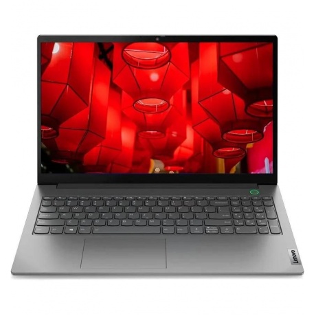 Ноутбук Lenovo 15&quot; TB15 G4 IAP (21DJ00PDAK) - фото 1