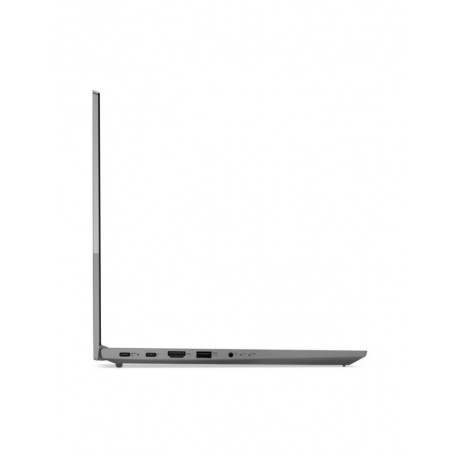 Ноутбук Lenovo 15.6&quot; ThinkBook Mineral Grey (21DJA05UCD) - фото 10