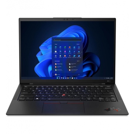 Ноутбук Lenovo 14&quot; TP X1 CARBON (21HMA002CD) - фото 1