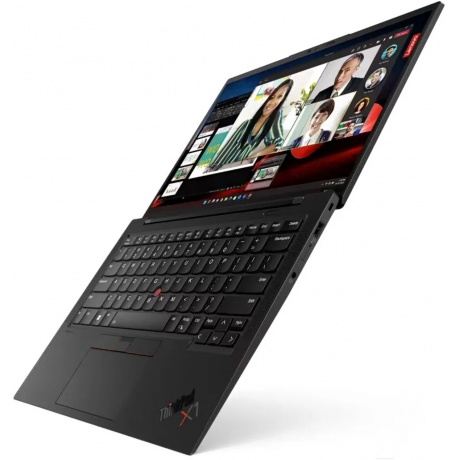 Ноутбук Lenovo 14" TP X1 CARBON (21HM003ACD) - фото 4