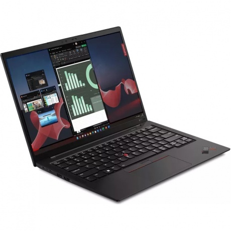 Ноутбук Lenovo 14" TP X1 CARBON (21HM003ACD) - фото 5