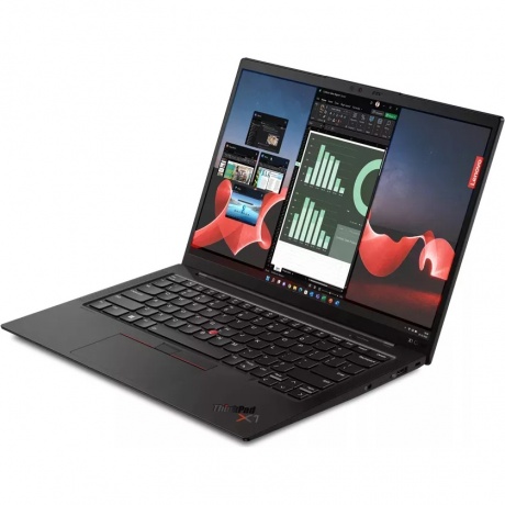 Ноутбук Lenovo 14" TP X1 CARBON (21HM003ACD) - фото 6