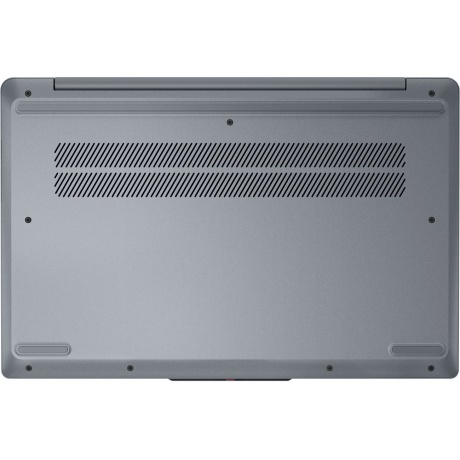 Ноутбук Lenovo 14&quot; IdeaPad 3 Slim 14IAH8 серый (83EQ002RPS) - фото 11