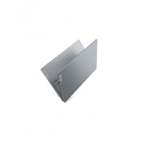 Ноутбук Lenovo 14&quot; IdeaPad 3 Slim 14IAH8 серый (83EQ002RPS) - фото 14