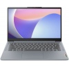 Ноутбук Lenovo 14" IdeaPad 3 Slim 14IAH8 серый (83EQ002RPS)