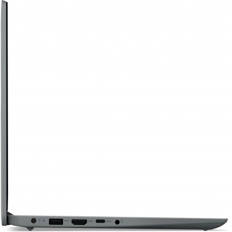 Ноутбук Lenovo 14&quot; IdeaPad 1 14IAU7 серый (82QC0066PS) - фото 6