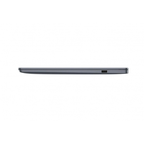 Ноутбук Huawei MateBook D 14 MDF-X 14&quot; серый (53013RHL MDF-X) - фото 7