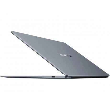 Ноутбук Huawei MateBook 16&quot; черный (53013WXE) - фото 6