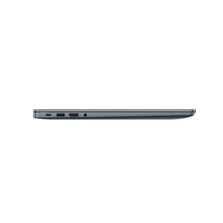 Ноутбук Huawei MateBook 16&quot; черный (53013WXE) - фото 8