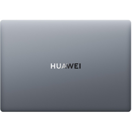 Ноутбук HUAWEI MateBook D16 MCLF-X gray (53013YDK) - фото 3