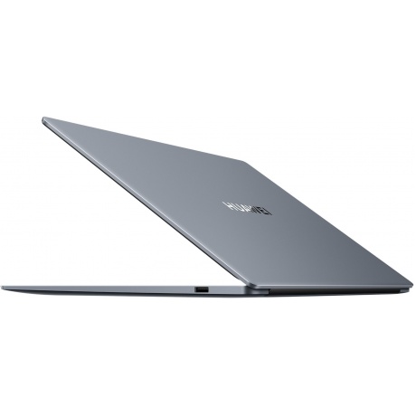 Ноутбук HUAWEI MateBook D16 MCLF-X gray (53013YDK) - фото 4