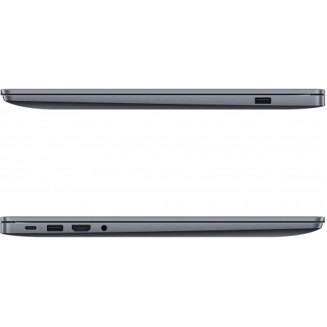 Ноутбук HUAWEI MateBook D16 MCLF-X gray (53013YDK) - фото 6