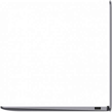 Ноутбук Huawei 14&quot; серый (53013SDK) - фото 3