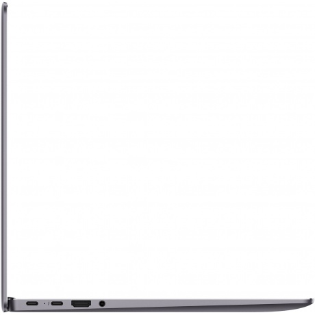 Ноутбук Huawei 14&quot; серый (53013SDK) - фото 9