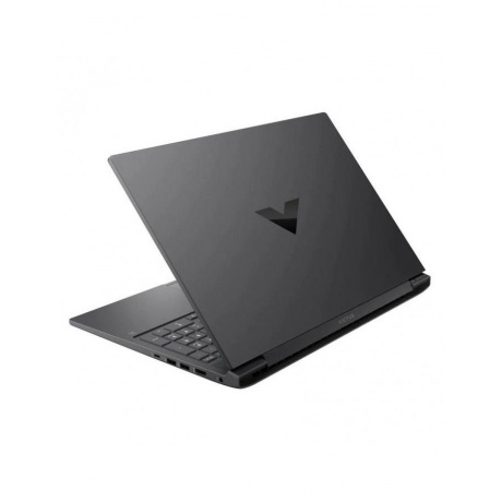 Ноутбук HP Victus 16-R0073CL 16.1&quot; черный (7N4X6UA) - фото 3