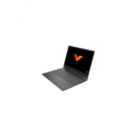 Ноутбук HP Victus 16-R0073CL 16.1&quot; черный (7N4X6UA) - фото 6