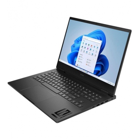 Ноутбук HP OMEN 16-WD0013DX 16.1&quot; черный (7H1Z1UA) - фото 3