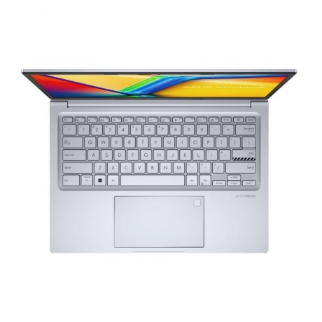 Ноутбук Asus VivoBook Series K3405VC-KM061X 14&quot; серебристый (90NB11I2-M00290) - фото 5