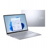 Ноутбук Asus VivoBook Series K3405VC-KM061X 14" серебристый (90N...