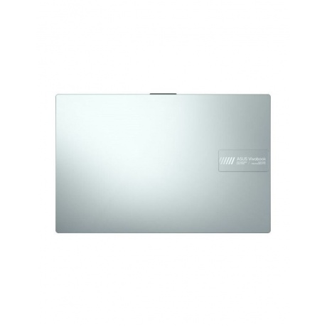 Ноутбук Asus VivoBook Series E1504FA-L1180W 15.6&quot; зеленый/серебристый (90NB0ZR3-M00LC0) - фото 4