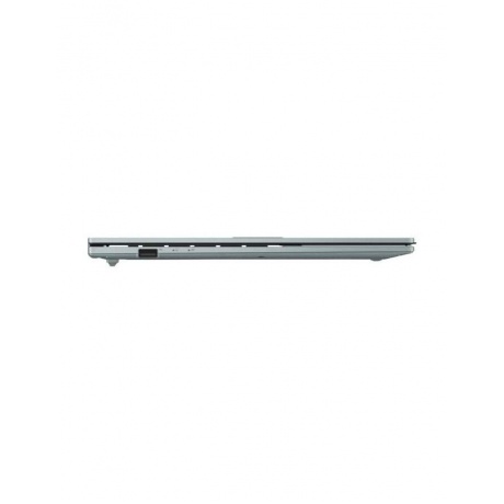 Ноутбук Asus VivoBook Series E1504FA-L1180W 15.6&quot; зеленый/серебристый (90NB0ZR3-M00LC0) - фото 6