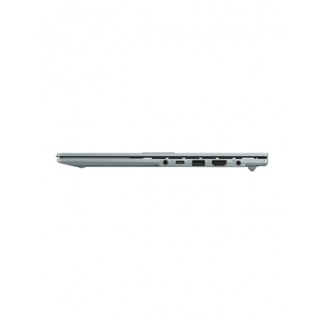 Ноутбук Asus VivoBook Series E1504FA-L1180W 15.6&quot; зеленый/серебристый (90NB0ZR3-M00LC0) - фото 7