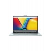 Ноутбук Asus VivoBook Series E1504FA-L1180W 15.6" зеленый/серебр...