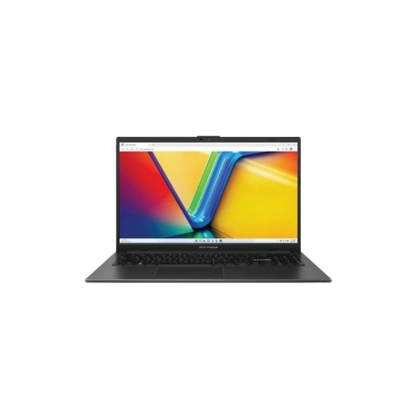 Ноутбук Asus VivoBook Series E1504FA-L1010 15.6&quot; черный (90NB0ZR2-M006W0) - фото 1