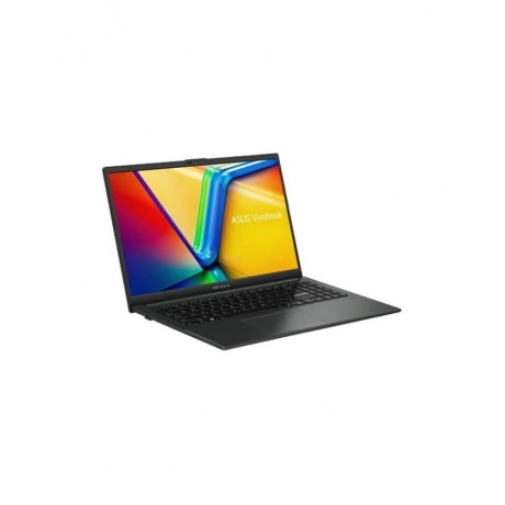 Ноутбук Asus VivoBook Series E1504FA-L1010 15.6&quot; черный (90NB0ZR2-M006W0) - фото 2