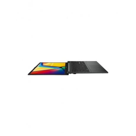 Ноутбук Asus VivoBook Series E1504FA-L1010 15.6&quot; черный (90NB0ZR2-M006W0) - фото 3